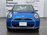 ★MINI入荷いたしました!現在展示中です!★