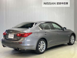 スカイライン 3.5 350GT FOUR ハイブリッド タイプP 