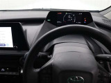 メーターパネル廻りです。