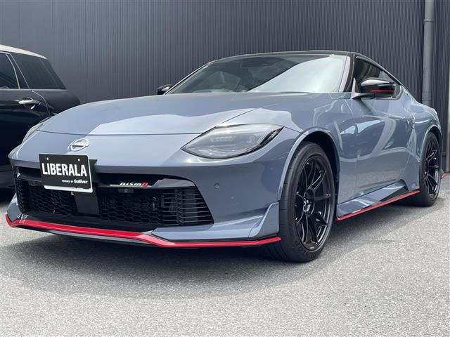 日産 フェアレディZ 