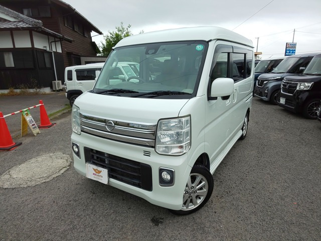 日産 NV100クリッパーリオ 