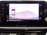 リヤカメラ付きです!バックで駐車する時も簡単に後方確認が出来ます☆欠かせない装備ですね