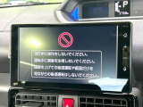 タントカスタム RS 