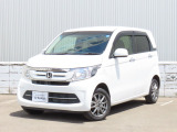 N-WGN G Lパッケージ 4WD 