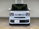 N-BOX ファッションスタイル 