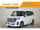 トヨタ ルーミー