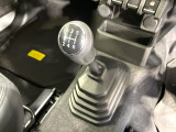 ジムニーシエラ 1.5 JL 4WD 