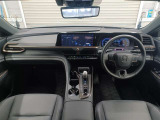 クラウンスポーツ 2.5 Z E-Four 4WD 