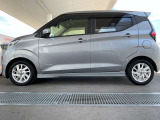 ドアバイザー付の車両です