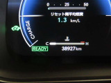 写真撮影時の走行距離です。