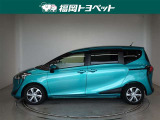 シエンタ ハイブリッド 1.5 G クエロ 