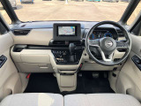 ルークス X 4WD 