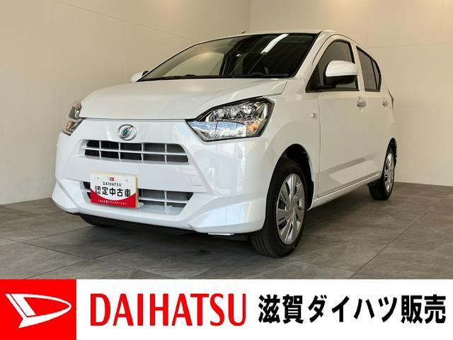 ミライース X SAIII