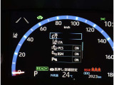 TOYOTA SAFETY SENSEは道路状況、車両状態、天候状態及びドライバーの操作状況などによっては、作動しない場所があります。あくまで運転補助機能です。