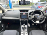 レヴォーグ 1.6 GT-S アイサイト 4WD 