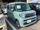 ☆弊社の整備工場には国家資格を持った整備士が多数在籍しております。また、軽自動車だけでなく普通車や外車の整備も実施しておりますのでご購入いただいたお車だけでなくご家族のお車の整備もお任せください☆