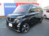 日産ルークス入荷しました!   総額は神奈川県内で登録した場合の概算となります。県外・遠方の方は別途県外登録費用や別途陸送費などがかかることがありますので詳しいお見積りをお問い合わせください。
