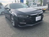 アコード 2.0 EX 