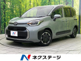ハンズフリー両側電動ドア 100V電源 衝突被害軽減システム BSM