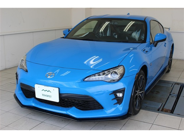 86 2.0 GT リミテッド 