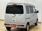 走りにこだわりながら収納力も持ち合わせたお車です。荷物を載せて軽快なドライブを楽しめますよ♪