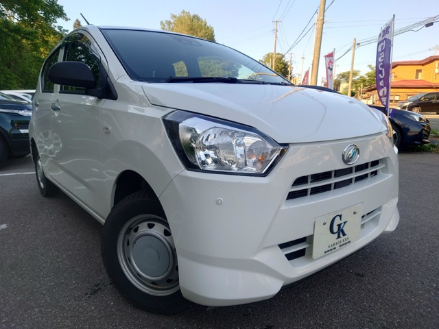 ミライース B SAIII 4WD