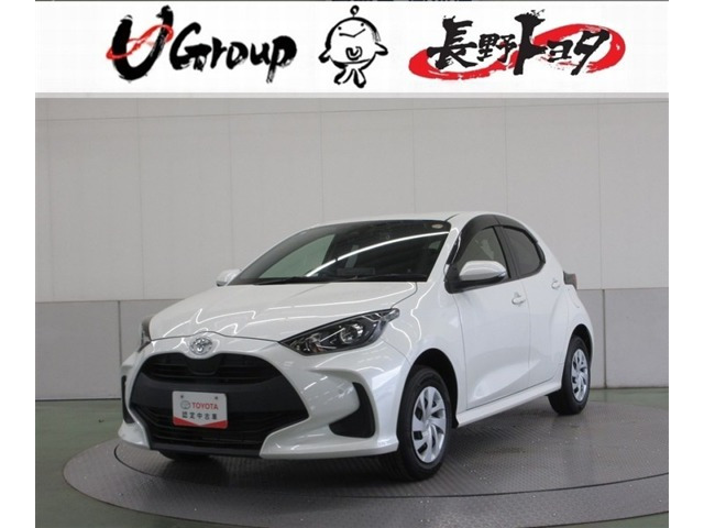 ヤリス 1.5 G 4WD
