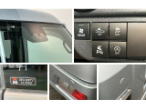 品質へのこだわり!フロアマットやシートなど車内をキレイに清掃し、ニオイや汚れなどを徹底的にクリーニングしてもらっております。室内はピカピカです☆