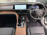 クラウンクロスオーバー 2.5 Z E-Four 4WD 