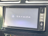 【ナビゲーション】使いやすいナビで目的地までしっかり案内してくれます。各種オーディオ再生機能も充実しており、お車の運転がさらに楽しくなります!!
