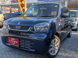 スズキ アルト ハイブリッドXです。 全方位カメラパッケージ車です。