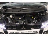 【エンジン型式】BR06【種類】3気筒DOHC12バルブICターボ【過給機】IC付きターボ【WLTCモード燃費】17.8km/リットル【JC08モード燃費】21.0km/リットル ※カタログデータ