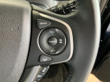 【アダプティブクルーズコントロール】高速道路走行時に、予め設定した速度で定速走行が可能です!!適切な車間距離を保ちます♪