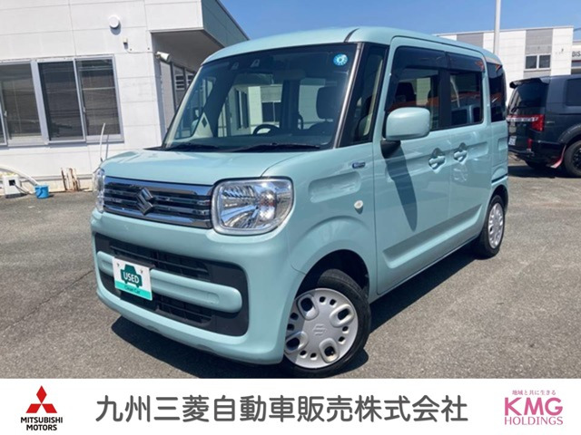 スズキ スペーシア 