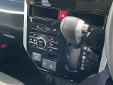 シフト周りがとても綺麗です。操作方法はスタッフまで