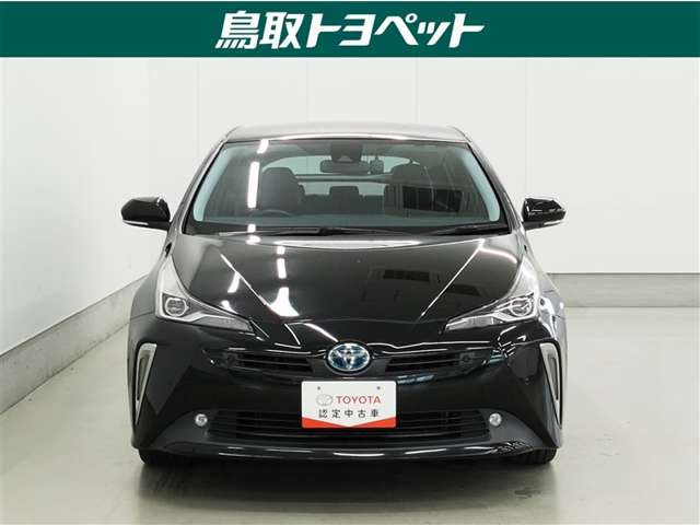 トヨタ プリウス 1.8 S ツーリングセレクション の中古車詳細 (115,000