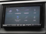 CD・DVD(再生機能)・ブルートゥース等を使用することができます。