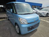 スペーシア T 4WD 