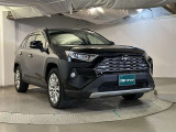 RAV4  2.0 G Zパッケージ 4WD