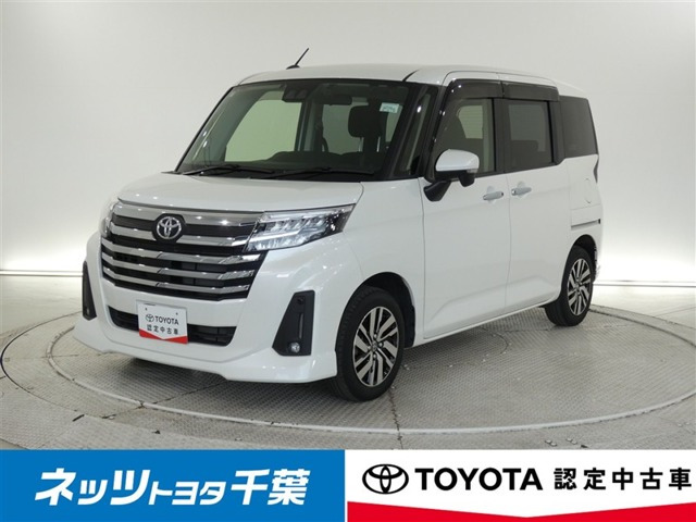 トヨタ ルーミー 