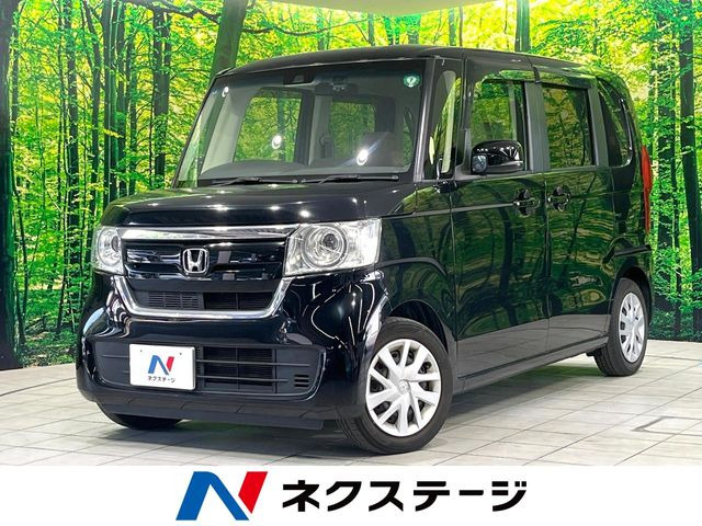 ホンダ N-BOX 