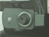 TZ製ドライブレコーダーTZ-DR300を装備しております。記憶媒体はお客様手配となります。
