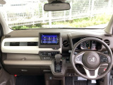 N-WGN L ホンダ センシング 