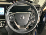 【Honda SENSING】衝突被害軽減ブレーキ〈CMBS〉、ACC〈アダプティブ・クルーズ・コントロール〉、LKAS〈車線維持支援システム〉、誤発進抑制機能、等で安全運転のサポートをします!