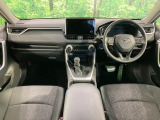RAV4 2.0 X 
