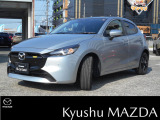 マツダ MAZDA2