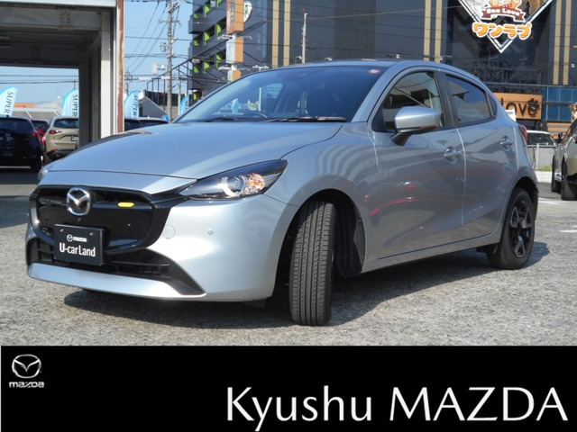 MAZDA2 1.5 15BD