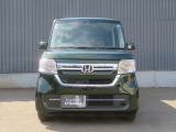 N-BOX L 4WD 