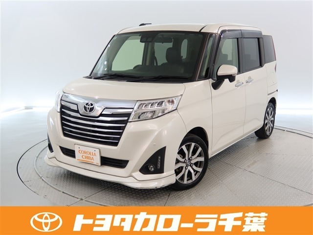 トヨタ ルーミー 