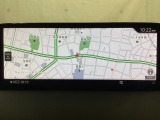 ナビやフルセグTV、インターネットラジオやBluetoothなどのエンターテーメント機能を凝縮したマツダコネクト!